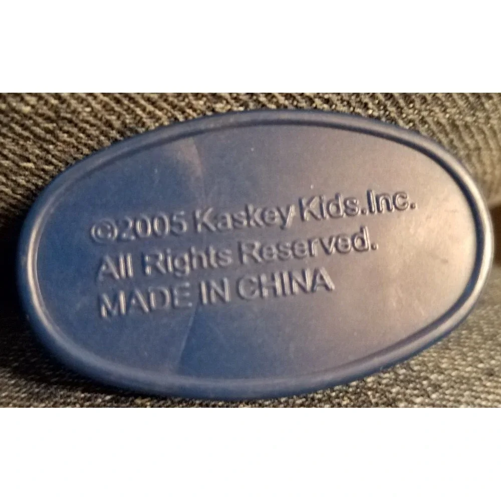 N/A product vintage